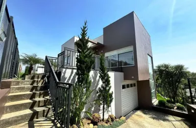 Casa com 3 quartos à venda no São Luiz, Farroupilha 