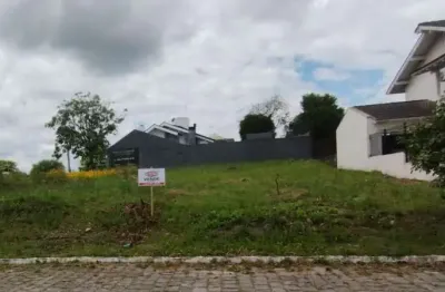 Terreno à venda na Bela Vista, Farroupilha 