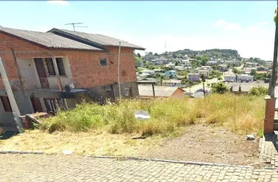 Terreno à venda no América, Farroupilha 