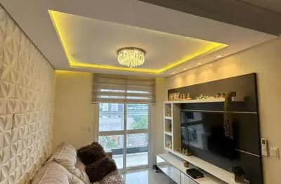Apartamento - 3 dormitórios - nossa senhora de fátima