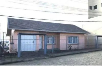 Casa com 4 quartos à venda no Rio Branco, Caxias do Sul 