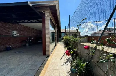 Casa com 2 quartos à venda no São Francisco, Farroupilha 