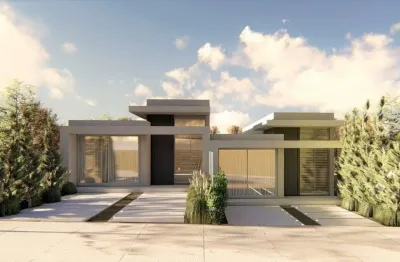 Casa com 2 quartos à venda no Belvedere, Farroupilha 