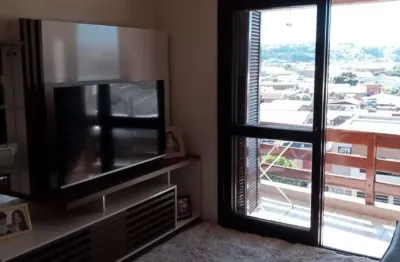 Apartamento com 3 quartos à venda no Santa Catarina, Caxias do Sul 