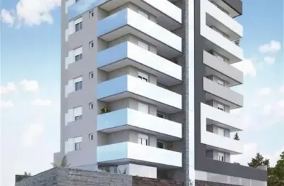 Apartamento com 3 quartos à venda na Bela Vista, Caxias do Sul 