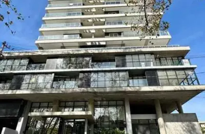 Apartamento com 3 quartos à venda no Exposição, Caxias do Sul 