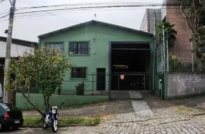 Barracão / Galpão / Depósito à venda no Cinqüentenário, Caxias do Sul 