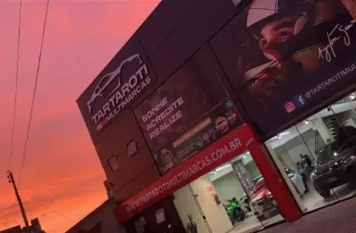 Ponto comercial à venda no Saint Etienne, Caxias do Sul 