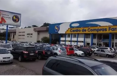 Ponto comercial à venda no Pio X, Farroupilha 