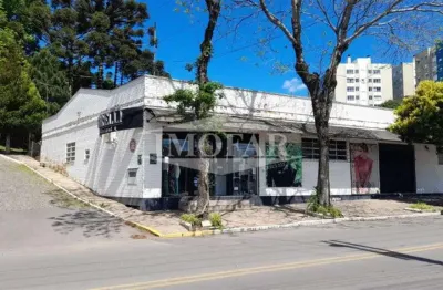 Barracão / Galpão / Depósito à venda no Volta Grande, Farroupilha 