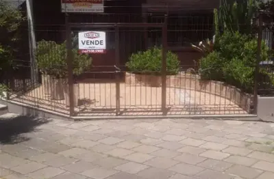 Ponto comercial à venda no Pio X, Caxias do Sul 