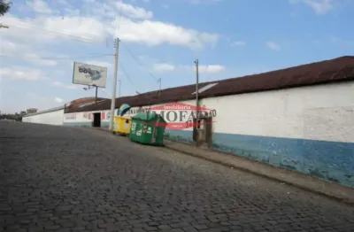 Pavilhão - venda - 3.915,00m - nossa senhora de lourdes