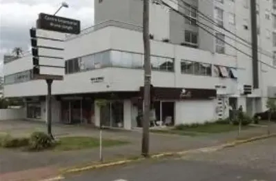 Ponto comercial à venda no Panazzolo, Caxias do Sul 
