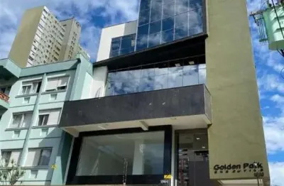 Ponto comercial à venda no Centro, Caxias do Sul 