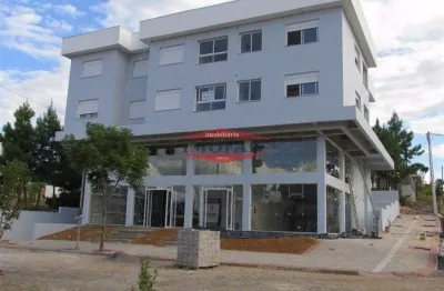 Ponto comercial à venda no São Luiz, Farroupilha 