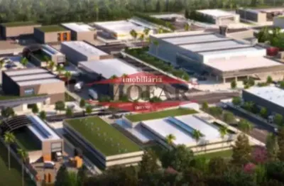 Terreno comercial à venda no Industrial, Farroupilha 