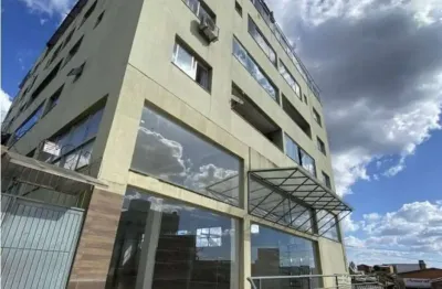 Sala comercial - venda - 416,66m - nossa senhora de fátima