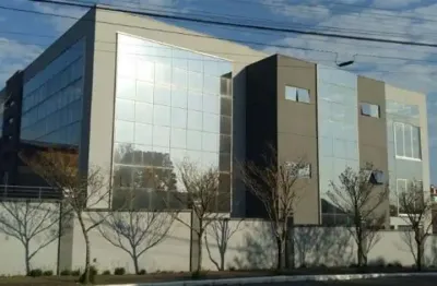 Barracão / Galpão / Depósito à venda no São Francisco, Farroupilha 