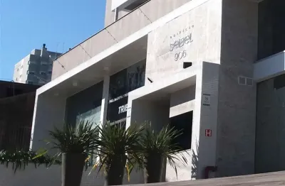 Ponto comercial à venda no Panazzolo, Caxias do Sul 