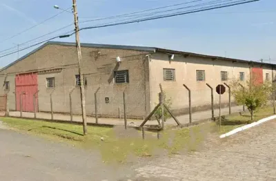 Barracão / Galpão / Depósito à venda na Bela Vista, Farroupilha 