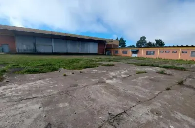 Barracão / Galpão / Depósito à venda no Santa Catarina, Farroupilha 