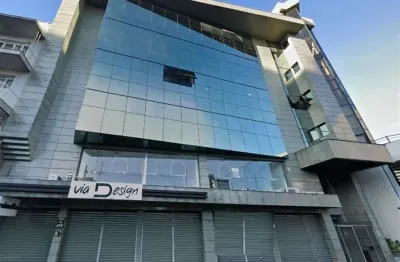 Ponto comercial à venda no São Pelegrino, Caxias do Sul 