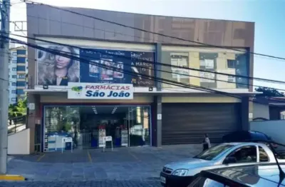 Ponto comercial à venda no Jardim América, Caxias do Sul 