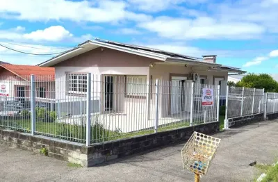 Casa com 3 quartos à venda no Imigrante, Farroupilha 