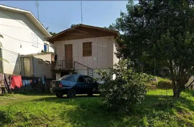 Casa com 2 quartos à venda no Cruzeiro, Farroupilha 