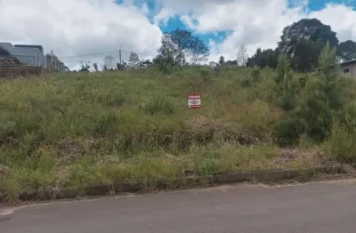 Terreno à venda no Diamantino, Caxias do Sul 
