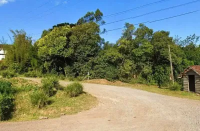 Terreno à venda na Zona Rural, Farroupilha 