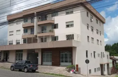 Apartamento com 3 quartos à venda no Medianeira, Caxias do Sul 