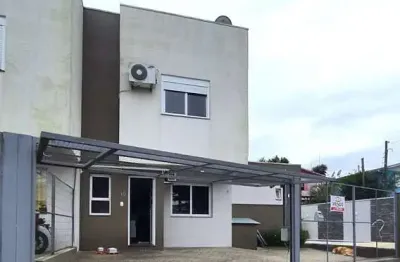 Casa com 2 quartos à venda no Primeiro de Maio, Farroupilha 