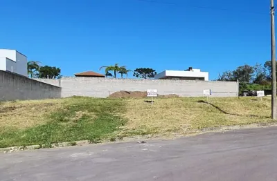 Terreno à venda no Monte Verde, Farroupilha 