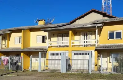 Casa com 3 quartos à venda no América, Farroupilha 