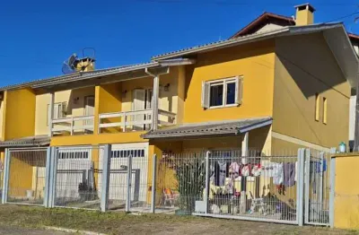 Casa com 3 quartos à venda no América, Farroupilha 