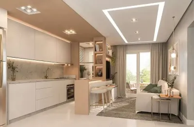 Apartamento com 3 quartos à venda na Vila Verde, Caxias do Sul 