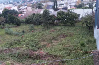 Terreno à venda na Colina Sorriso, Caxias do Sul 