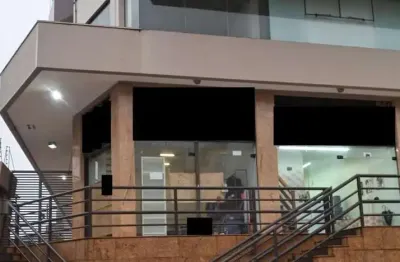 Ponto comercial à venda no Pio X, Caxias do Sul 