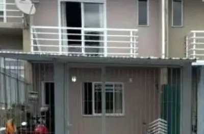 Casa com 2 quartos à venda no Monte Verde, Farroupilha 
