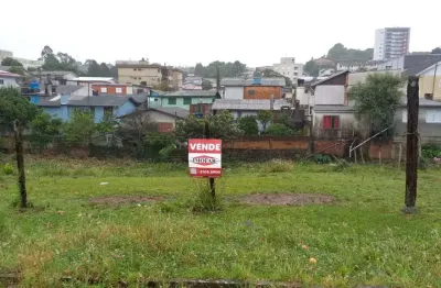 Terreno à venda no Kayser, Caxias do Sul 