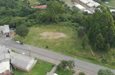 Terreno à venda no Diamantino, Caxias do Sul 