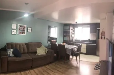 Casa com 3 quartos à venda na Ana Rech, Caxias do Sul 