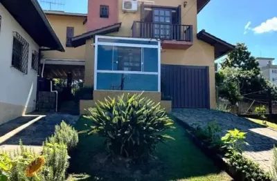 Casa com 4 quartos à venda no Planalto, Farroupilha 