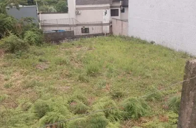 Terreno à venda na Colina Sorriso, Caxias do Sul 