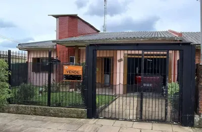 Casa à venda no Primeiro de Maio, Farroupilha 