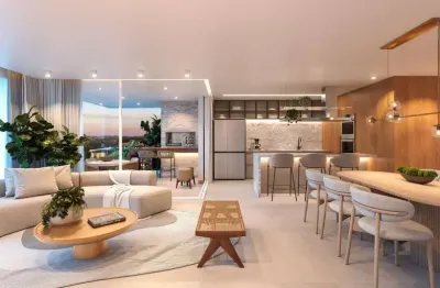 Apartamento com 3 quartos à venda no Universitário, Caxias do Sul 