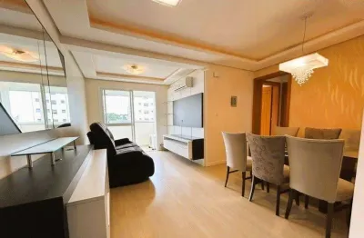 Apartamento com 2 quartos à venda no Madureira, Caxias do Sul 
