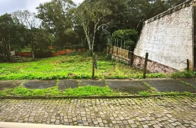Terreno à venda no Cinqüentenário, Caxias do Sul 