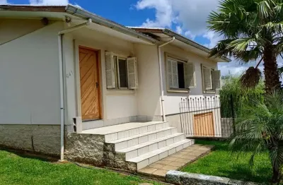 Casa com 3 quartos à venda no Monte Verde, Farroupilha 